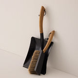 REDECKER DUSTPAN-OAK HANDLE