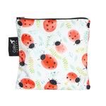 COLIBRI REUSABLE SNACK BAG - LARGE