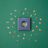 THE SCREAM - MICROPUZZLE