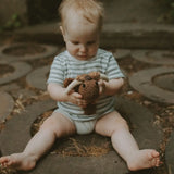 PEBBLE WALRUS PLUSH