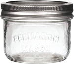 BERNARDIN MASON JARS
