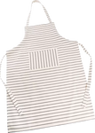 REDECKER KIDS APRON