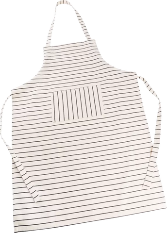 REDECKER KIDS APRON