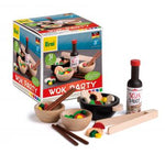 WOK PARTY PLAY FOOD