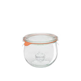 WECK TULIP JARS