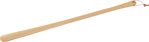 REDECKER SHOE HORN 64cm BEECHWOOD