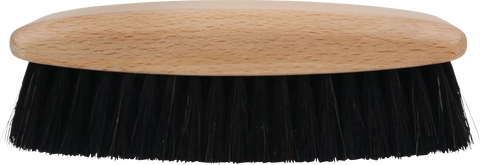 REDECKER SHOE POLISH BRUSH-DARK