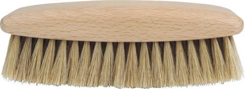REDECKER SHOE POLISH BRUSH-LIGHT