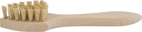 REDECKER SHOE POLISH APPLICATOR-LIGHT