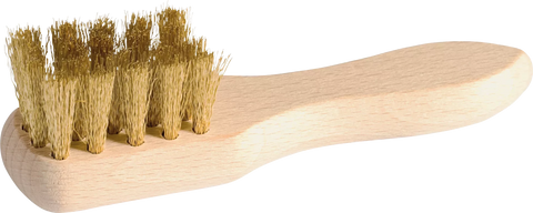REDECKER SUEDE BRUSH
