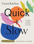 QUICK & SLOW-FRENKIEL/VINDAHL