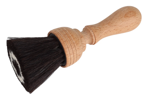 REDECKER HANDMADE DUST BRUSH