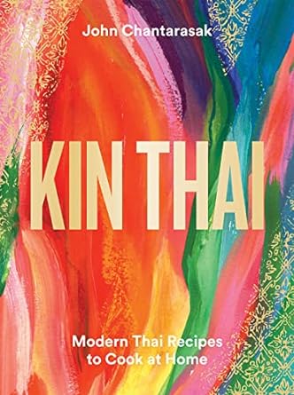 KIN THAI-CHANTARASAK