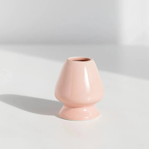 THE MATCHA WHISK STAND