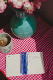 GRATITUDE JOURNAL