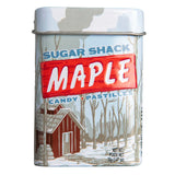 SUGAR SHACK MAPLE CANDY