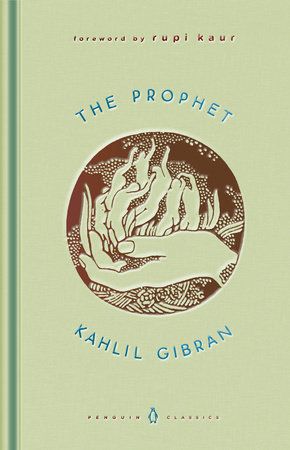 THE PROPHET - GIBRAN