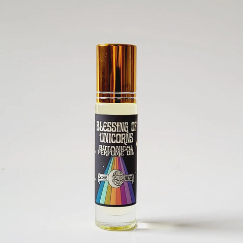 BLESSING OF UNICORNS PERFUME OIL