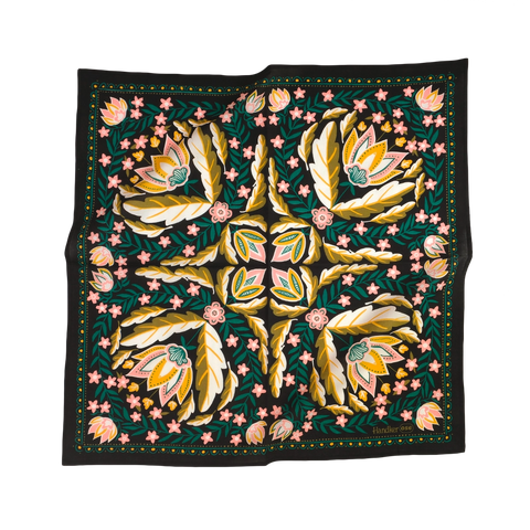BETTY BANDANA