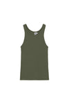 ALTA TANK OLIVE GREEN