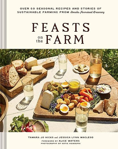FEASTS ON THE FARM-HICKS/MCLEOD
