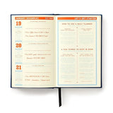 THINGS I'LL CANCEL LATER-