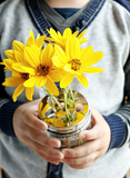 REDECKER FLOWER HOLDER