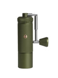 TIMEMORE CHESTNUT S3 ESP GRINDER-OLIVE GREEN