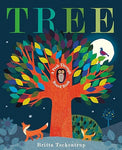 TREE - TECKENTRUP