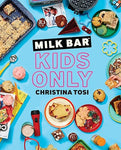 MILK BAR KIDS ONLY-TOSI