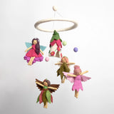 FAIRY MOBILE