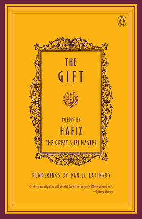 THE GIFT-HAFIZ/LADINSKY