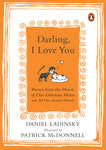 DARLING, I LOVE YOU-LADINSKY/MCDONNELL