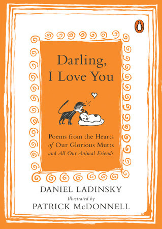 DARLING, I LOVE YOU-LADINSKY/MCDONNELL