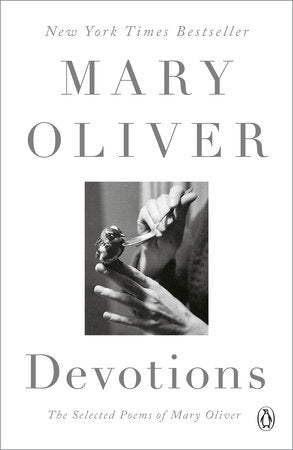 DEVOTIONS-OLIVER