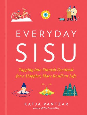 EVERYDAY SISU-PANTZAR