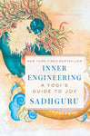 INNER ENGINEERING-SADHGURU