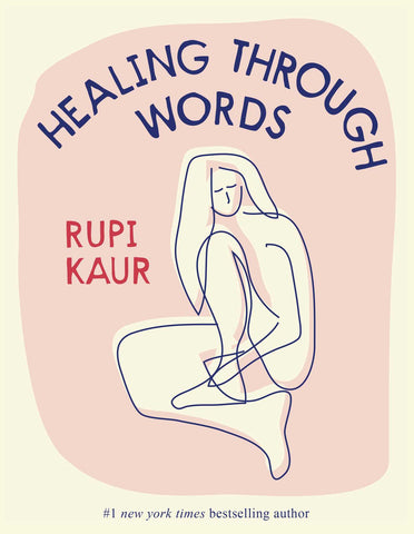 HEALING THROUGH WORDS-KAUR