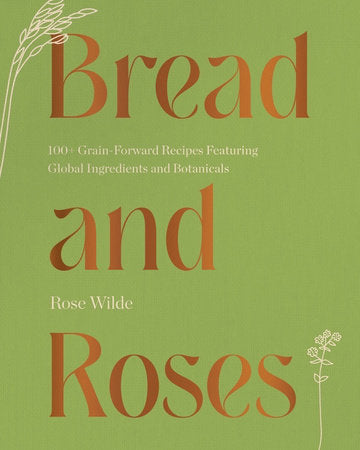 BREAD & ROSES-WILDE