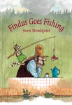 FINDUS GOES FISHING-NORDQVIST