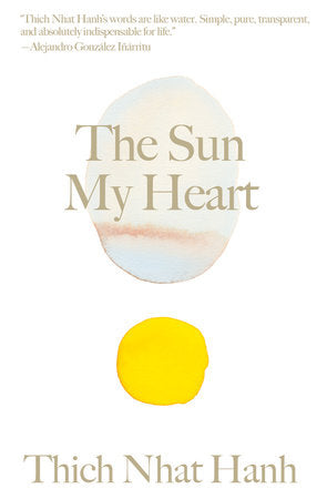 THE SUN IN MY HEART-NHAT HANH