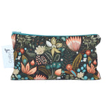 COLIBRI REUSABLE SNACK BAG - MEDIUM