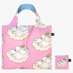 LOQI SHOPPING BAGS