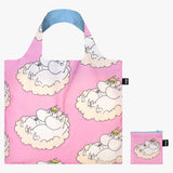 LOQI SHOPPING BAGS