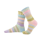 SOLMATE ADULT CREW SOCKS