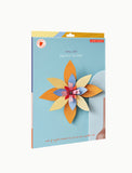 APRICOT SORBET-WALL FLOWER