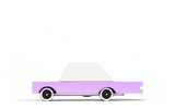 B.BERRY SEDAN