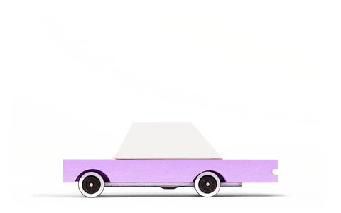 B.BERRY SEDAN