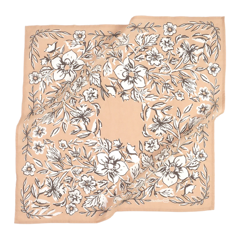 GEORGIA BANDANA