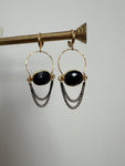 KR JEWELRY EARRINGS 460